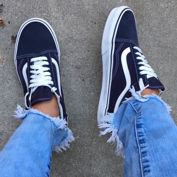 Vans Shoes - VANS SNEAKERS